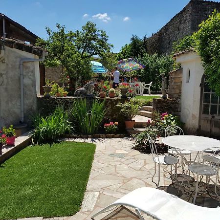 Tournus Belle Maison Vue Sur Saone Buitenkant foto